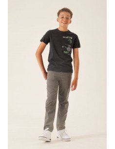 T-Shirt GARCIA