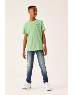 T-Shirt GARCIA 2
