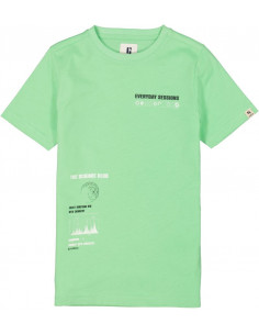 T-Shirt GARCIA