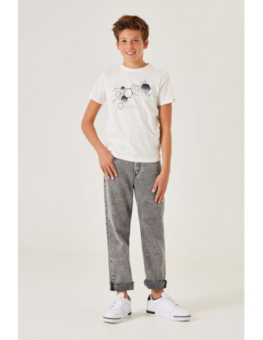T-Shirt GARCIA