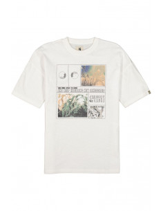T-Shirt GARCIA 2