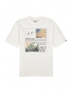 GARCIA T-Shirt · B33602-53 | byMARKA