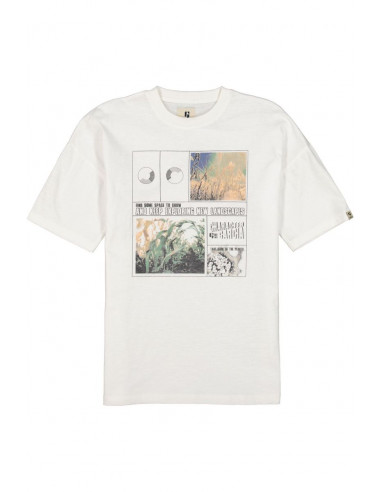 T-Shirt GARCIA