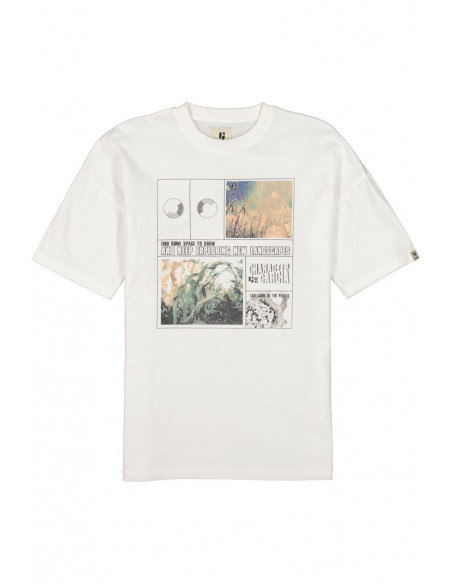 T-Shirt GARCIA