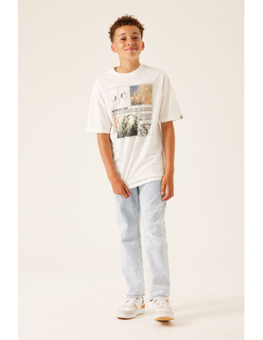T-Shirt GARCIA