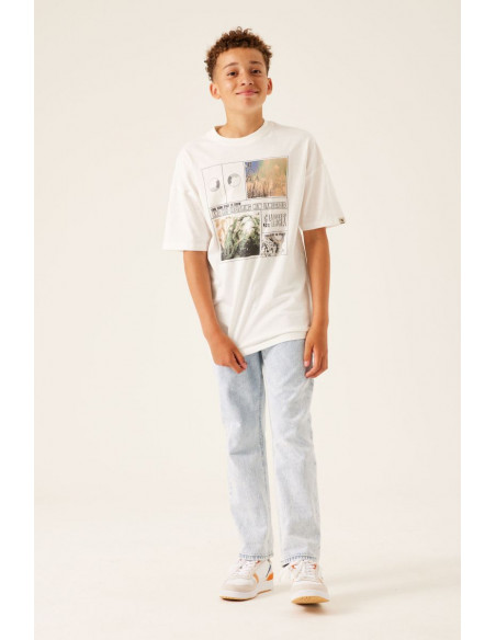 T-Shirt GARCIA