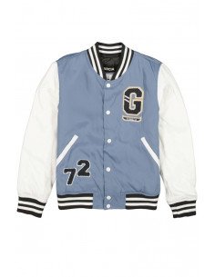 Chaqueta GARCIA · GJ330204-4141 | byMARKA