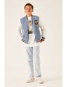 GARCIA Jacket · GJ330204-4141 | byMARKA