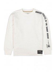 Sudadera GARCIA · C33461-53 | byMARKA