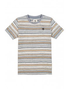 GARCIA T-Shirt · B33603-4141 | byMARKA