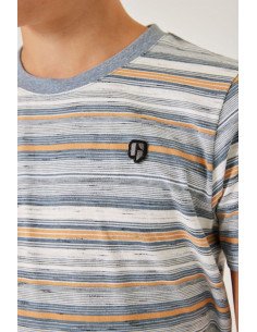 GARCIA T-Shirt · B33603-4141 | byMARKA