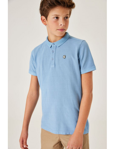 Polo GARCIA