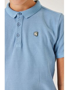 Polo GARCIA