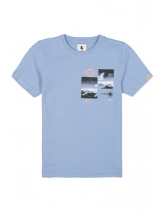 T-Shirt GARCIA
