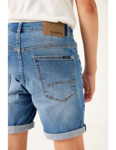 GARCIA Shorts · 396-4133 | byMARKA