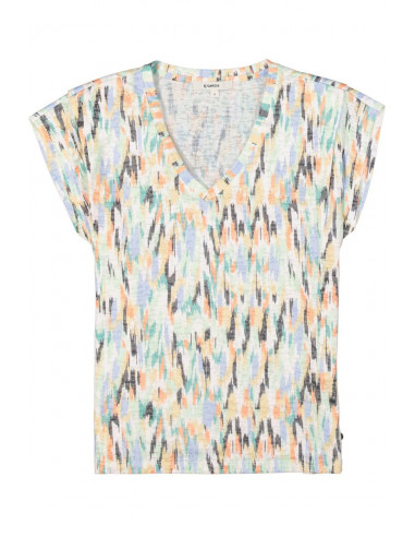 T-Shirt GARCIA