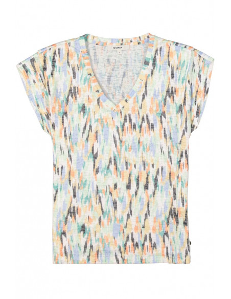 T-Shirt GARCIA