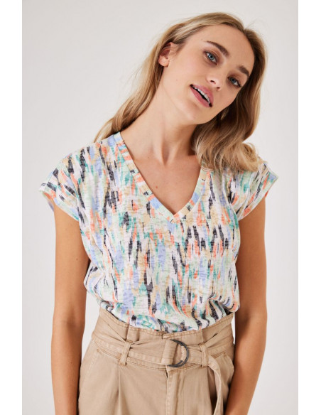 T-Shirt GARCIA