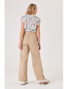 Camiseta GARCIA · B30205-4294 | byMARKA