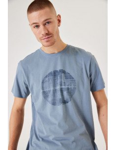Camiseta GARCIA · B31201-4815 | byMARKA