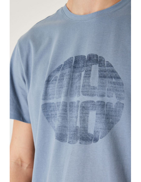 T-Shirt GARCIA