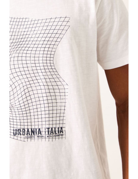 T-Shirt GARCIA