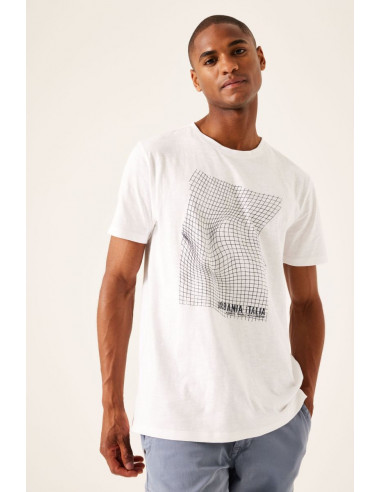 T-Shirt GARCIA