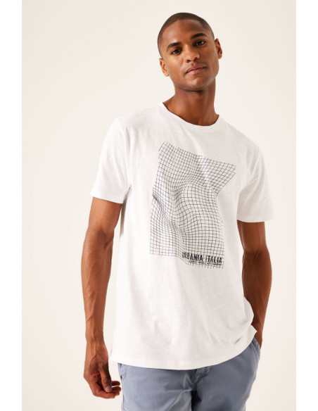 T-Shirt GARCIA