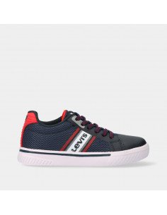 Zapatilla LEVI'S · LV-FUTURE-BLU | byMARKA