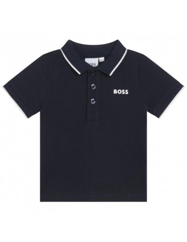 Polo BOSS