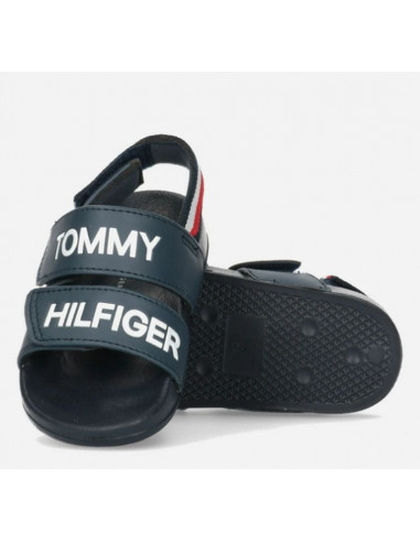 Sandália TOMMY HILFIGER