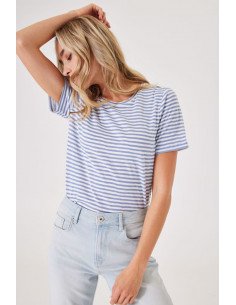 Camiseta GARCIA · C30001-2613 | byMARKA