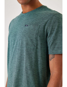 T-Shirt GARCIA 2