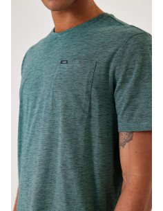 GARCIA T-Shirt · Z1100-2566 | byMARKA