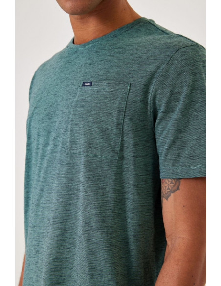 T-Shirt GARCIA