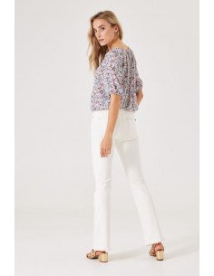 Camisa GARCIA