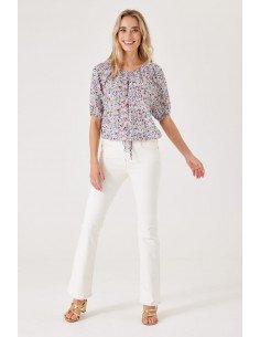 Camisa GARCIA