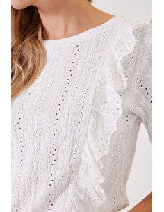 GARCIA T-Shirt · C30038-53 | byMARKA