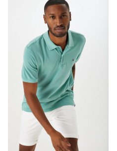 Polo GARCIA