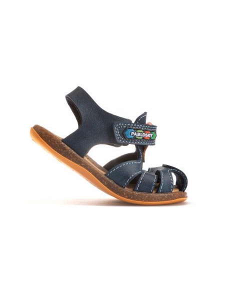 Sandália PABLOSKY