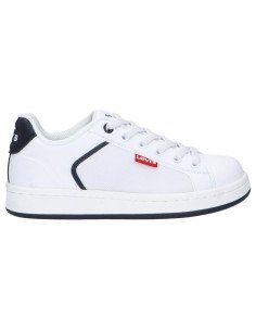 Zapatilla LEVI'S · LV-BOULEVARD2-WHT | byMARKA