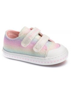 Zapatilla PABLOSKY · PBK-972101-WHT | byMARKA