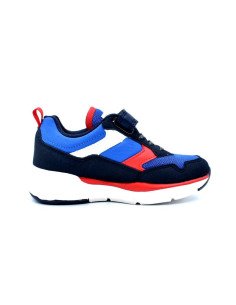 Zapatilla LEVI'S · LV-OATSREFRESHMINI-BLU | byMARKA
