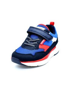 Zapatilla LEVI'S · LV-OATSREFRESHMINI-BLU | byMARKA