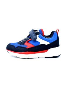 Zapatilla LEVI'S · LV-OATSREFRESHMINI-BLU | byMARKA