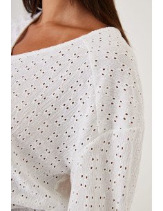 GARCIA blouse
