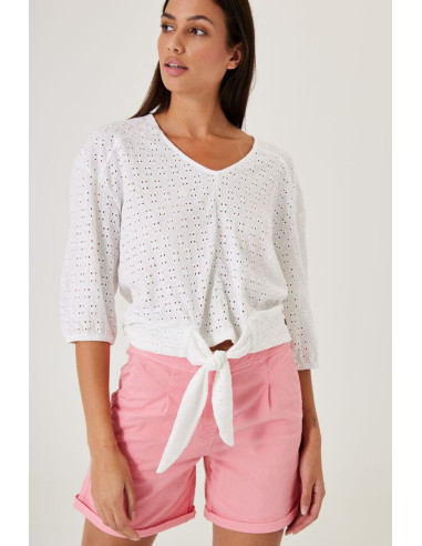 Blusa GARCIA