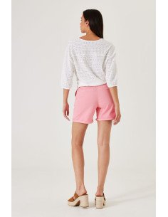 Blusa GARCIA