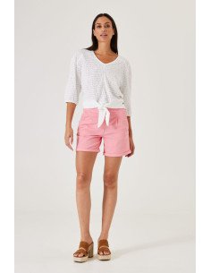 Blusa GARCIA