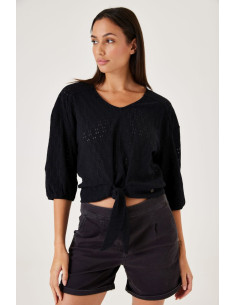 Blusa GARCIA